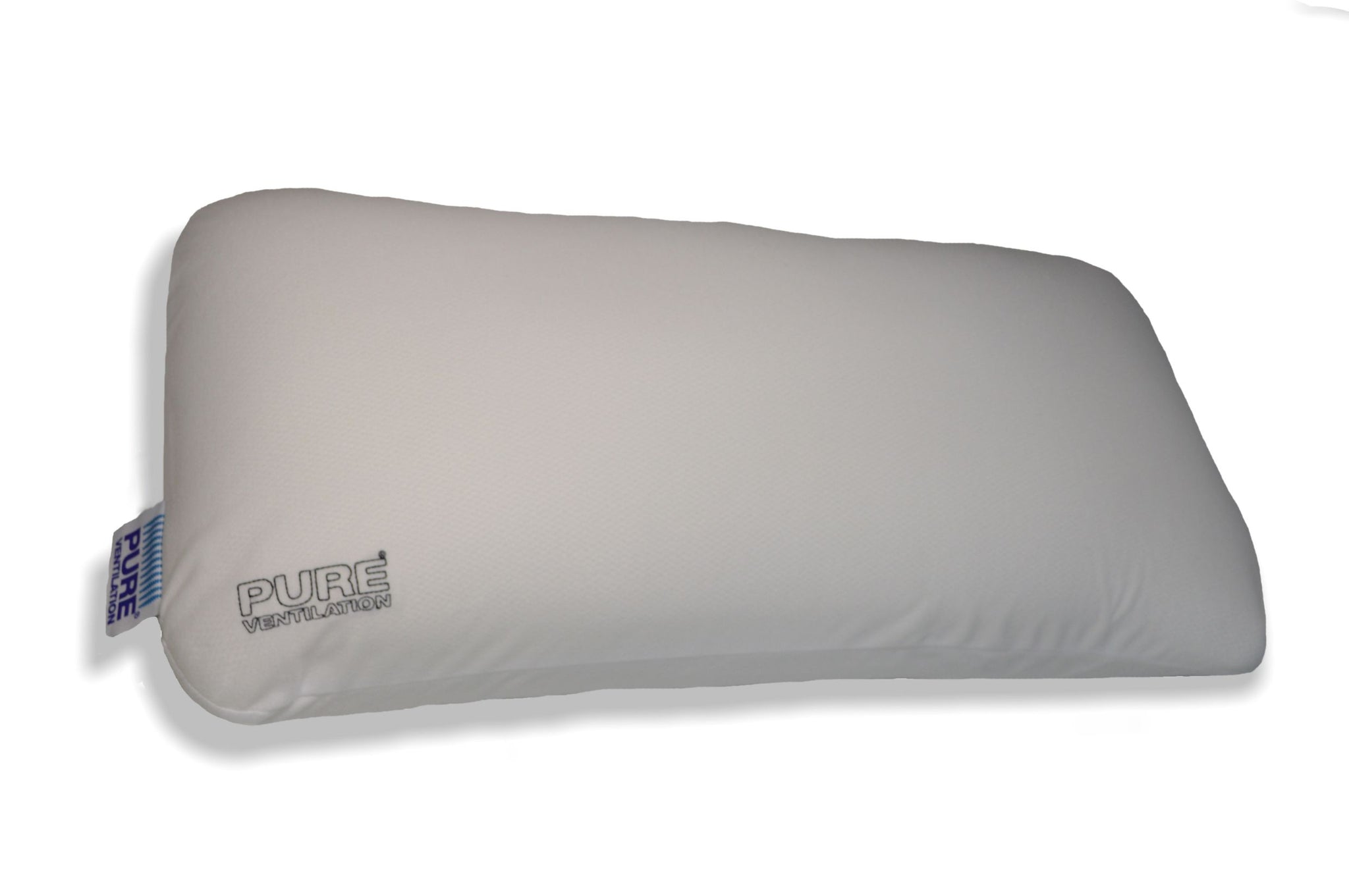 3D Ultimate Traditional Hoofdkussen - Pure Ventilation - Bedworld B.V.